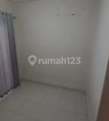 Rumah Siap Huni Sangat Strategis Muchtar 7