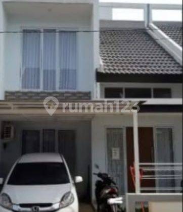 Rumah Siap Huni Elza Muchtar 1