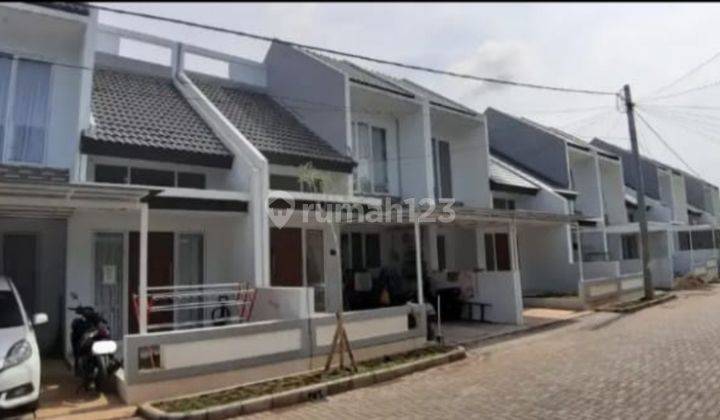 Rumah Siap Huni Elza Muchtar 2