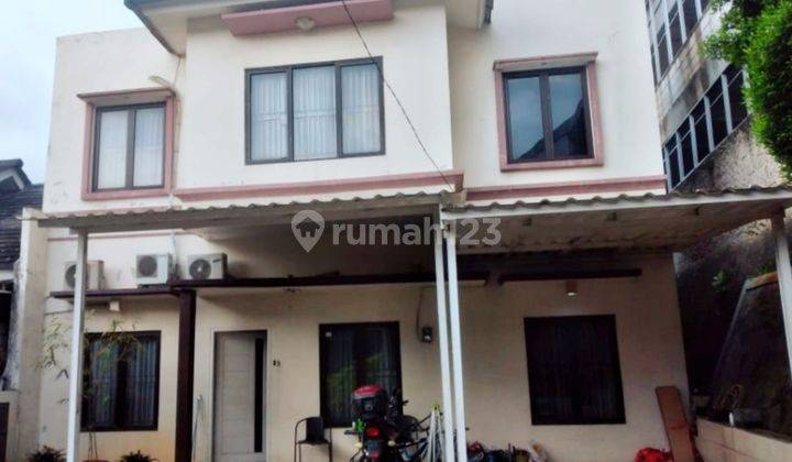 Rumah Siap Huni Strategis Dan Nyaman Wawan 1