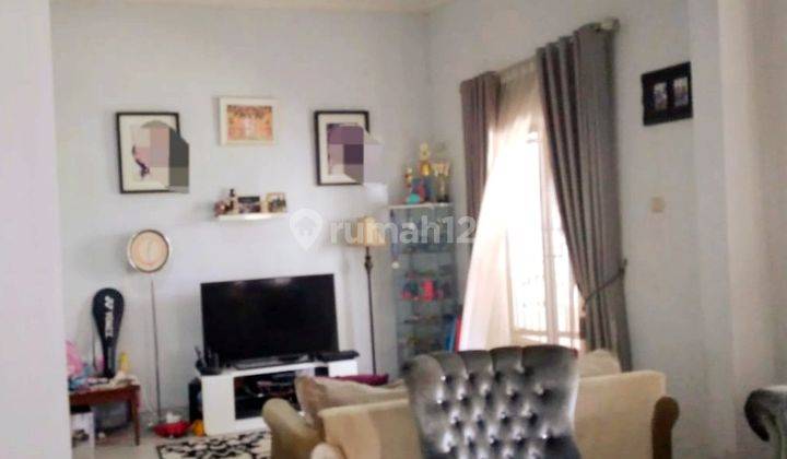 Rumah Siap Huni Strategis Dan Nyaman Wawan 2
