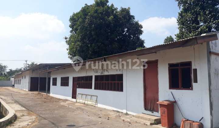 Gudang Siap Pakai Ogi 2