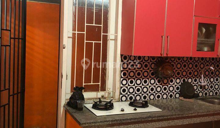 Rumah Siap Huni Furnish Dan Strategis 3