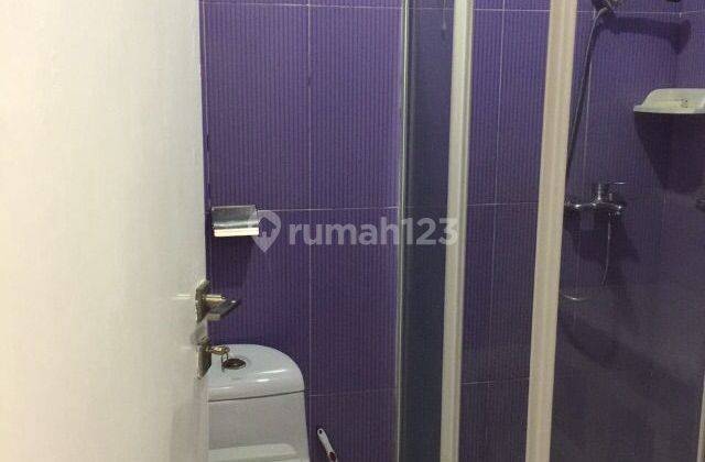 Rumah Siap Huni Furnish Dan Strategis 5