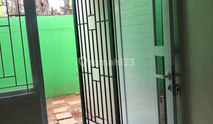 Rumah Siap Huni Furnish Dan Strategis 6
