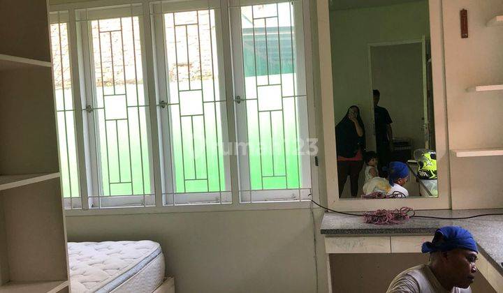 Rumah Siap Huni Furnish Dan Strategis 8