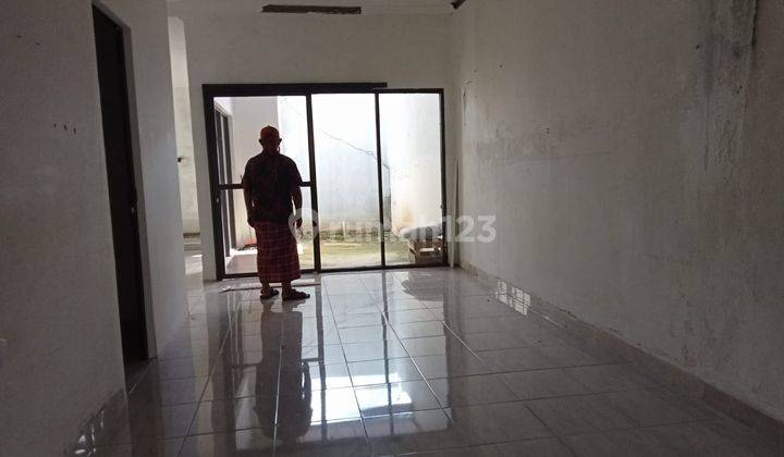 Rumah Siap Huni Bisa Masuk 2 Mobil Lokasi Strategis 11