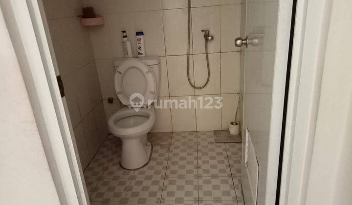 Rumah Siap Huni Bisa Masuk 2 Mobil Lokasi Strategis 12