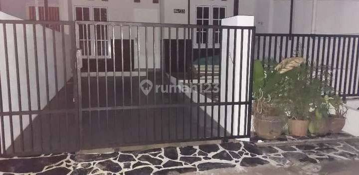 Rumah Siap Huni Semi Furnish Putriwan 2