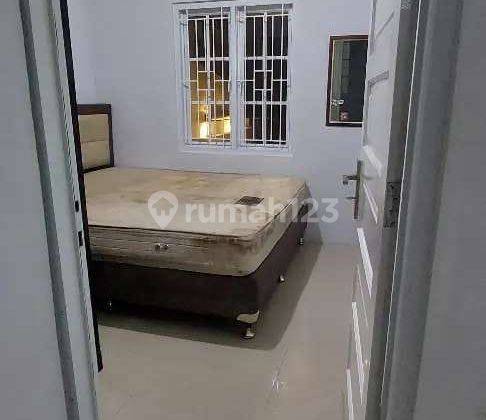 Rumah Siap Huni Semi Furnish Putriwan 7
