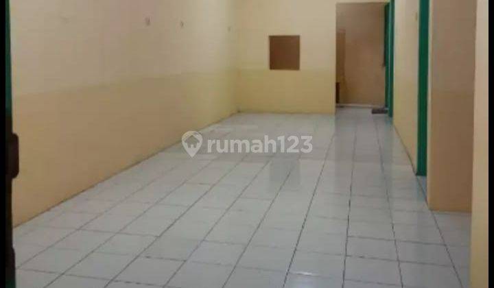 Rumah Siap Huni Denovmuh 4