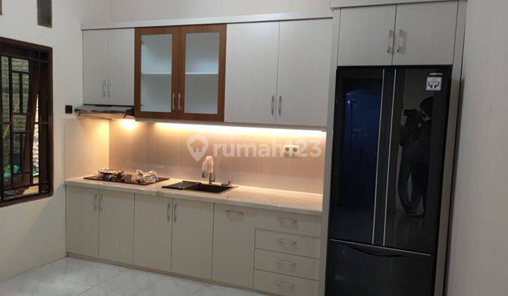 Rumah Siap Huni Dekat Sekolah Lazuardi Yani Al 3
