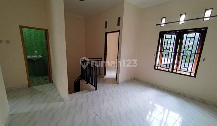 Rumah Siap Huni Dekat Sekolah Lazuardi Yani Al 6