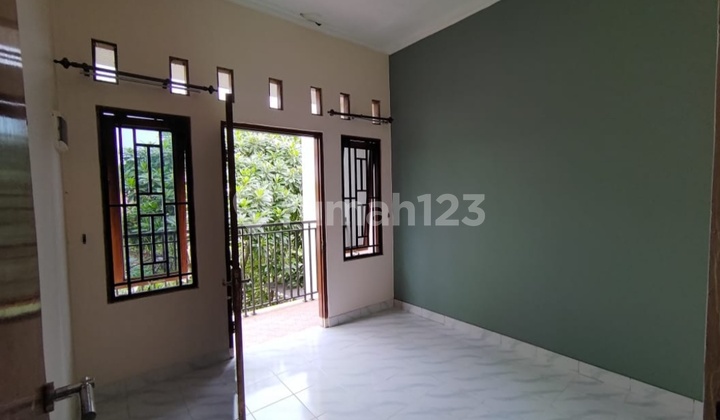 Rumah Siap Huni Dekat Sekolah Lazuardi Yani Al 7