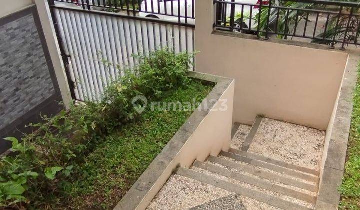 Rumah Siap Huni Dekat Sekolah Lazuardi Yani Al 10
