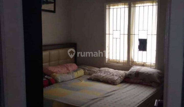 Rumah Siap Huni Furnished Wawanputri 4