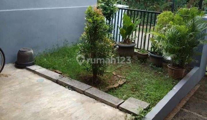 Rumah Siap Huni Furnished Wawanputri 5