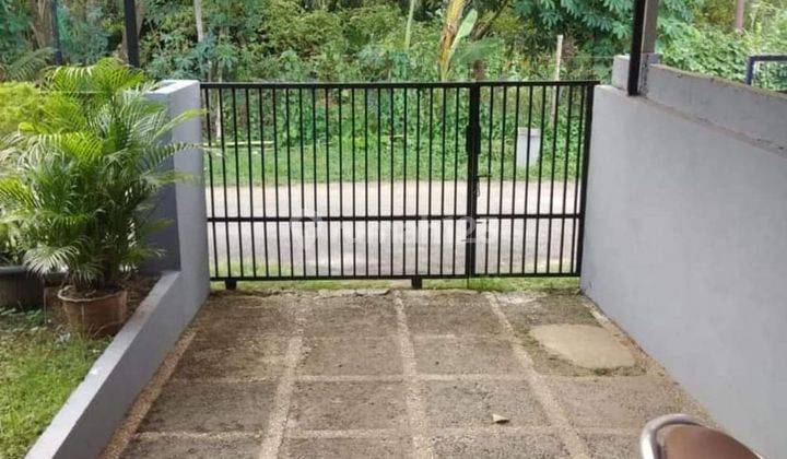 Rumah Siap Huni Furnished Wawanputri 6