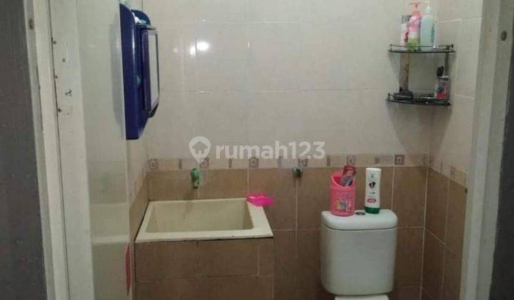 Rumah Siap Huni Furnished Wawanputri 8