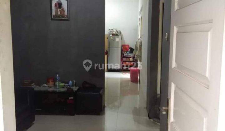 Rumah Siap Huni Furnished Wawanputri 7