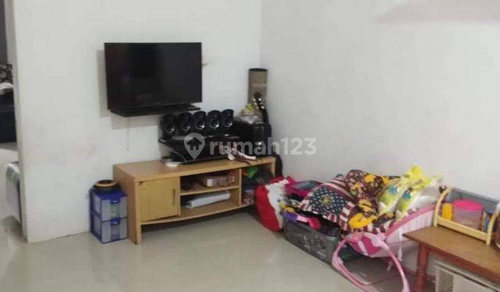 Rumah Siap Huni Furnished Wawanputri 10