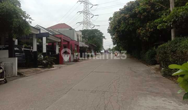 Rumah Siap Huni Asri Dan Strategis Agus Ujang 2