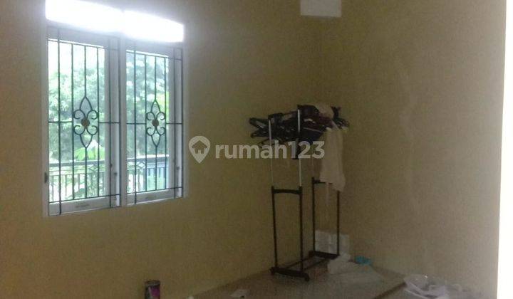 Rumah Siap Huni Asri Dan Strategis Agus Ujang 3