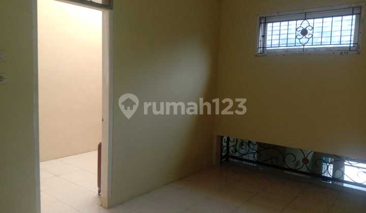 Rumah Siap Huni Asri Dan Strategis Agus Ujang 7
