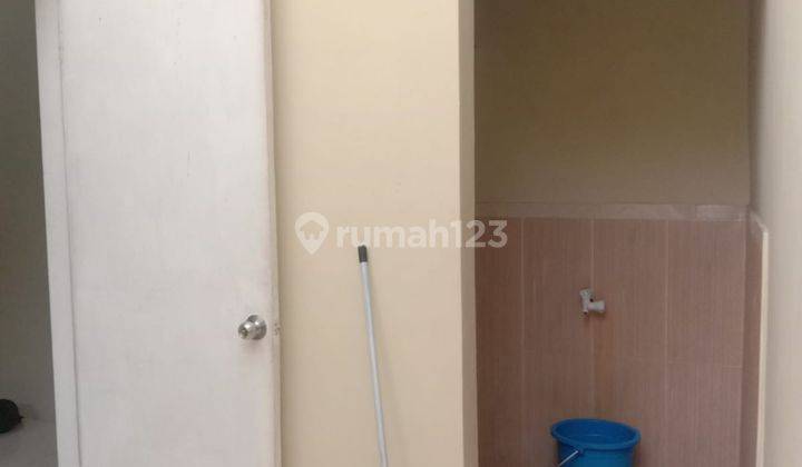 Rumah Siap Huni Asri Dan Strategis Agus Ujang 8