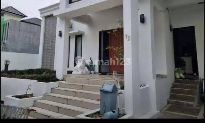 Rumah Siap Huni Lokasi Strategis Wawan Arief 1