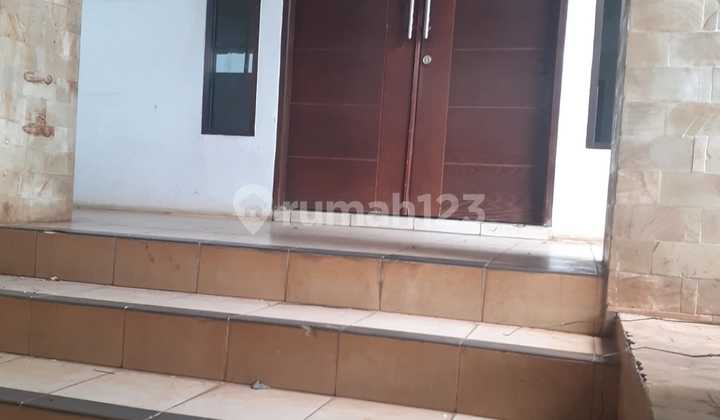 Rumah Siap Huni Lokasi Strategis Wawan Arief 2