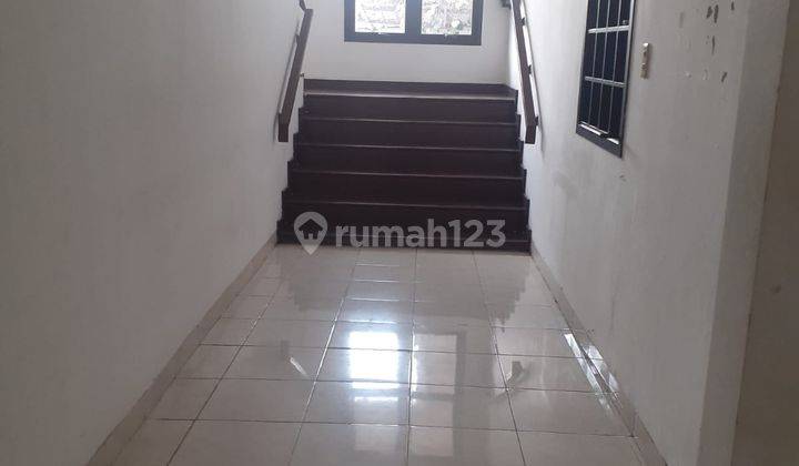 Rumah gudang cafe Lokasi Strategis Wawan  8