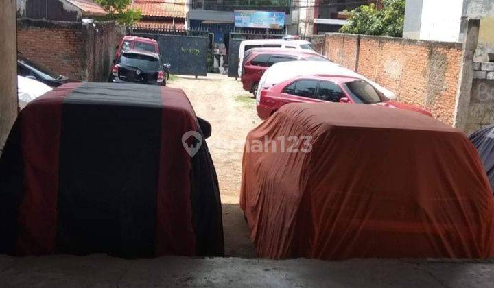 Gudang Siap Pakai Strategis Wawan 6