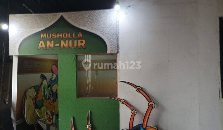 Gudang Siap Pakai Lokasi Pinggir Jalan Dan Strategis Wawan 5