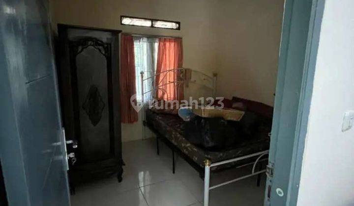 Rumah Siap Huni Lokasi Strategis Ahmadwawan 3