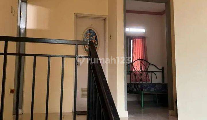 Rumah Siap Huni Lokasi Strategis Ahmadwawan 6