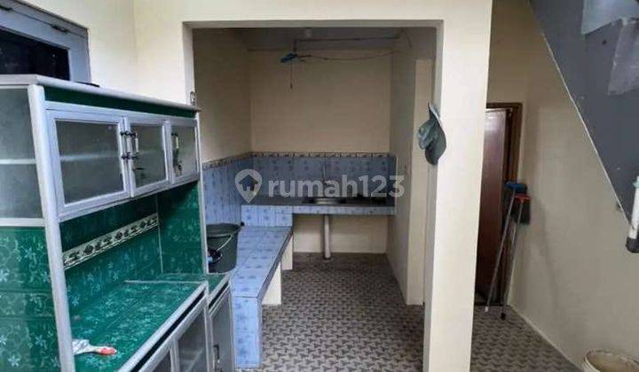 Rumah Siap Huni Lokasi Strategis Ahmadwawan 7