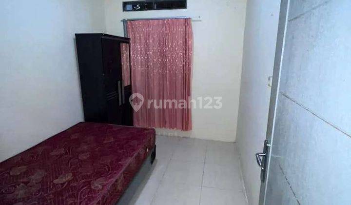 Rumah Siap Huni Lokasi Strategis Ahmadwawan 9