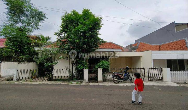 Rumah Siap Huni Lokasi Strategi Danira 1