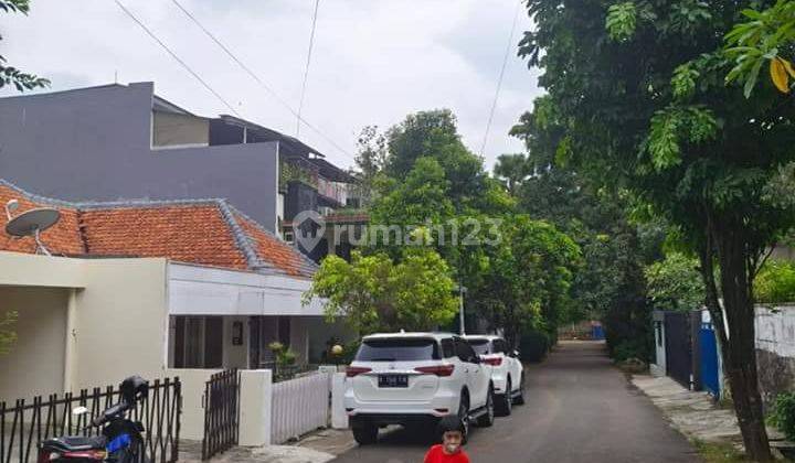 Rumah Siap Huni Lokasi Strategi Danira 2