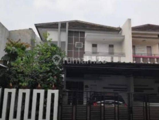 Rumah Siap Huni Reza Muchtar 1