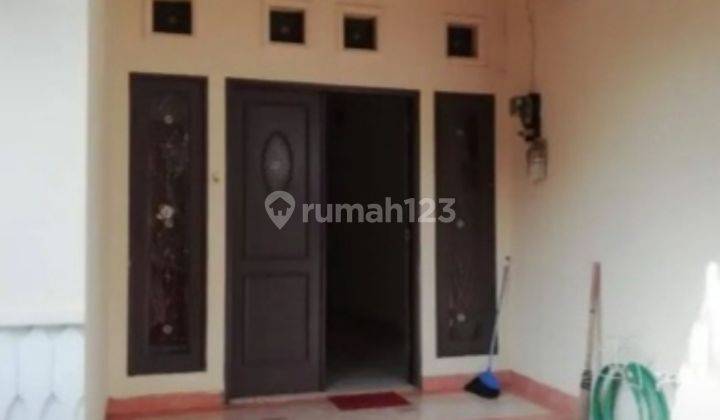 Rumah Siap Huni agus 2