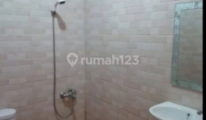 Rumah Siap Huni agus 7