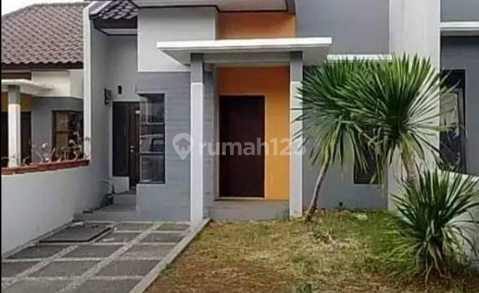 Rumah Tinggal Siap Huni agus 1