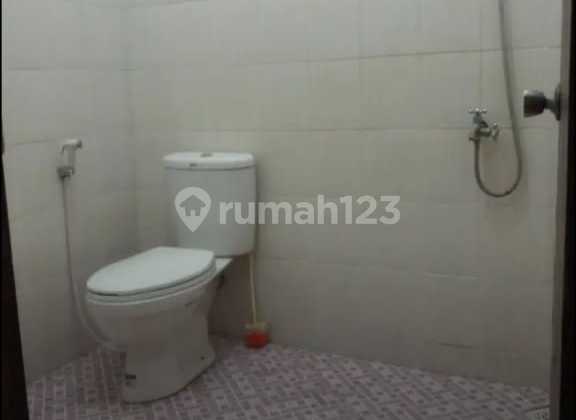 Rumah Tinggal Siap Huni agus 2