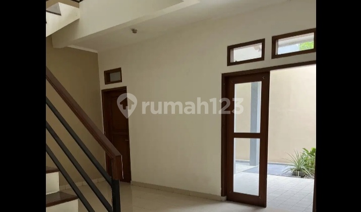Rumah Siap Huni Agus Panorama 4