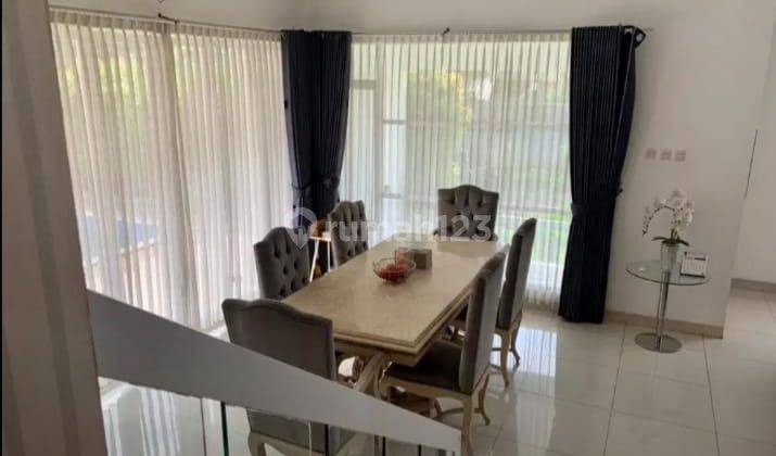 Rumah Bagus Dan Ada Pool Agus 2
