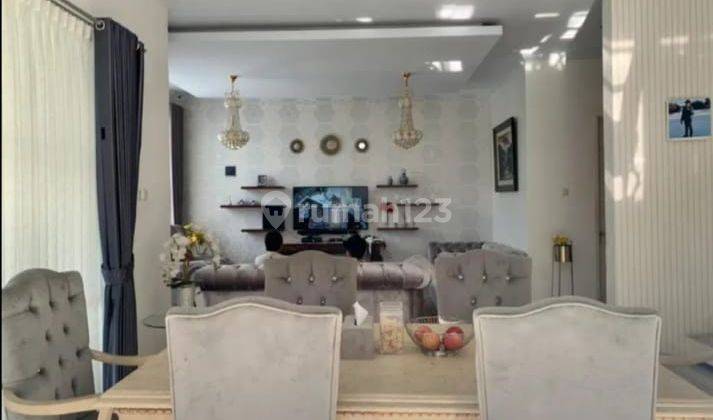 Rumah Bagus Dan Ada Pool Agus 3