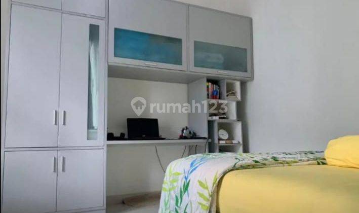 Rumah Bagus Dan Ada Pool Agus 4