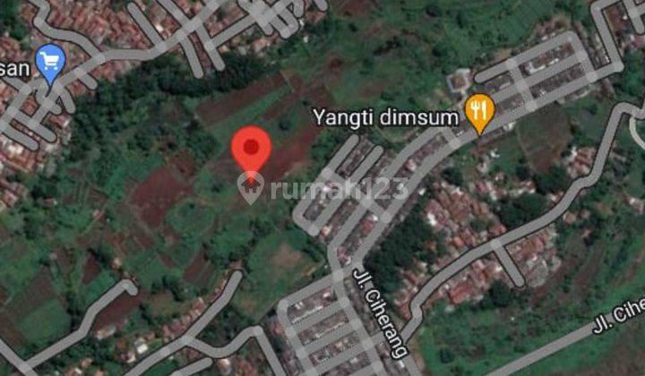 Kavling Siap di Bangun Strategis 3